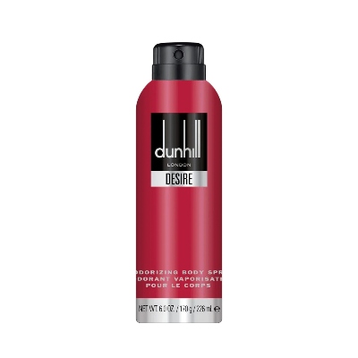 Picture of Dunhill Desire Red Deodorizing Body Spray 226ml