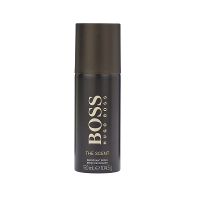 Picture of Hugo Boss The Scent Deodorant Body Spray 150ml