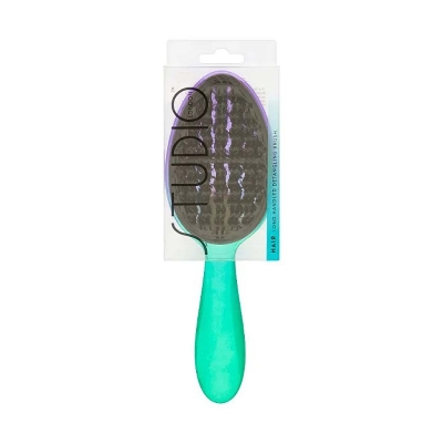 Picture of Studio Hair Long Handled Detangling Brush