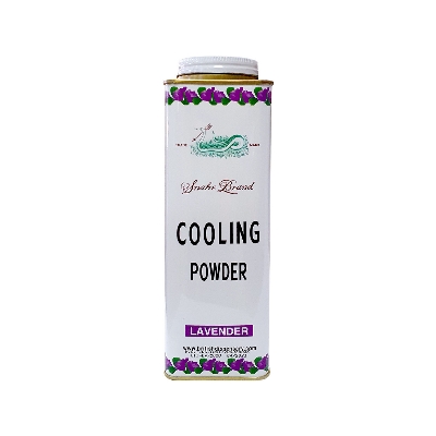 Picture of Snake Brand Lavender Cooling Powder 300g
