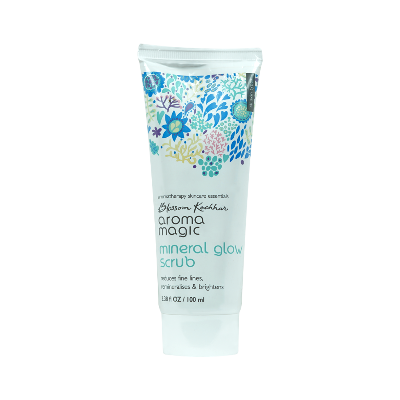 Picture of Aroma Magic Mineral Glow Face Scrub 100ml