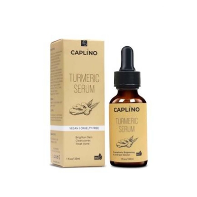 Picture of Caplino Turmeric Serum 30ml