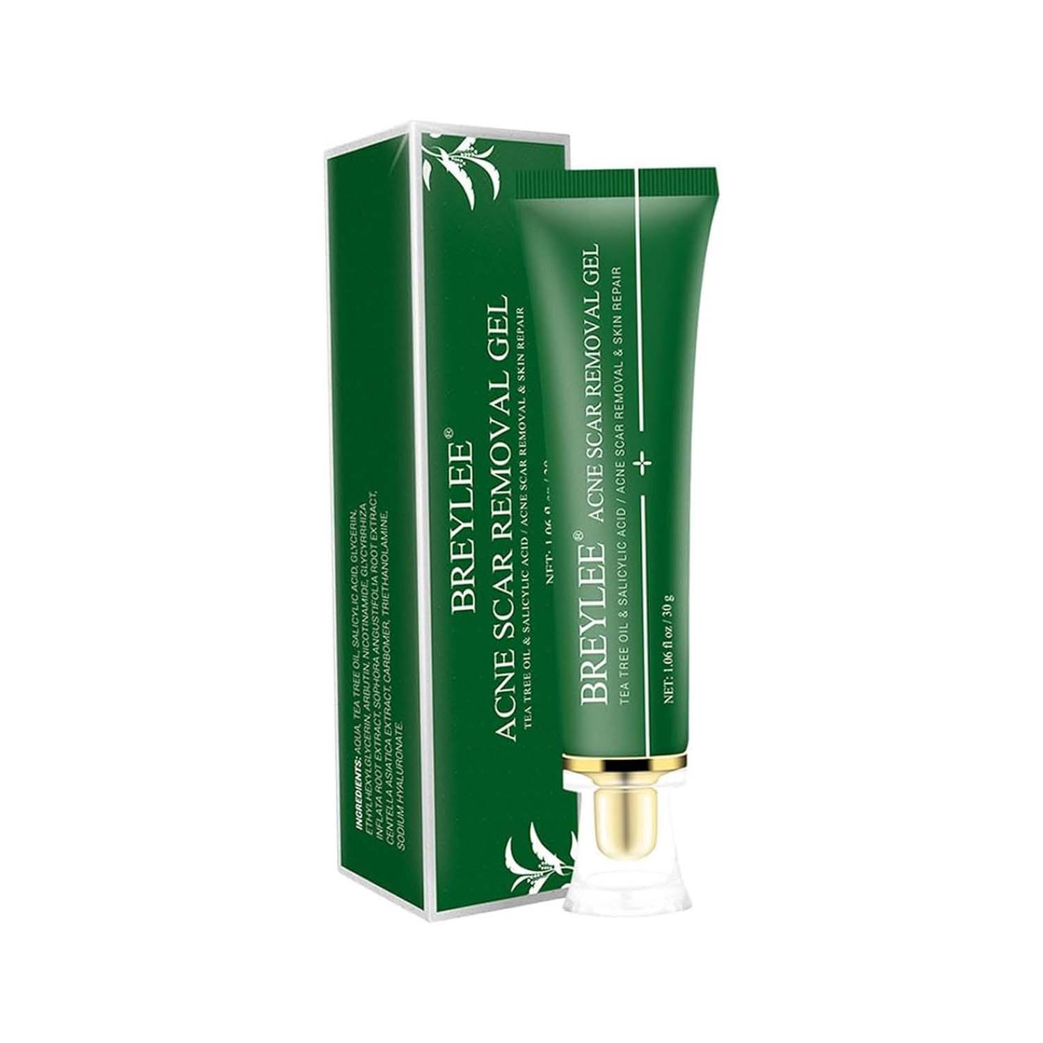Picture of Breylee Acne Scar Removal Gel 30g