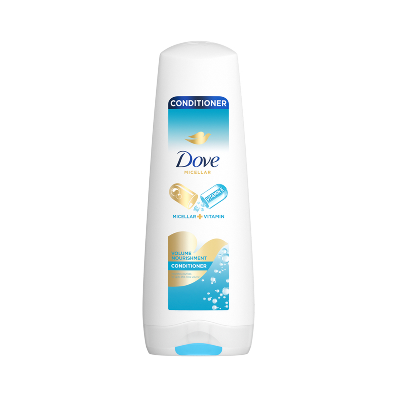 Picture of Dove Micellar Volume Nourishment Conditioner 300ml