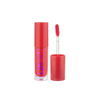 Picture of Technic Sheer Tint Lip Oil - Crimson