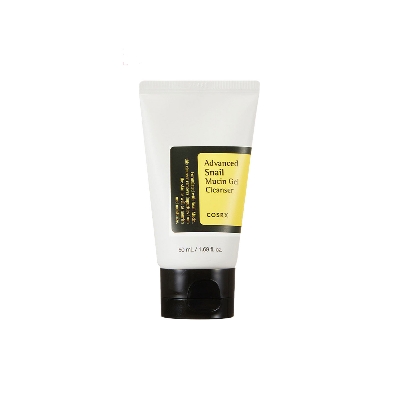 Picture of Cosrx Advance Snail Mucin Gel Cleanser 50ml