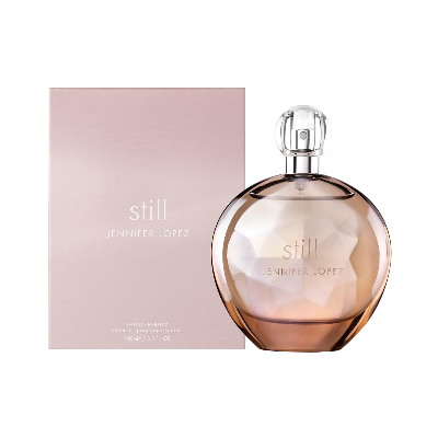 Picture of Jennifer Lopez Still Eau De Parfum 100ml