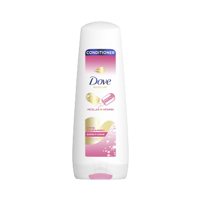 Picture of Dove Micellar Detox Nourishment Conditioner 300ml