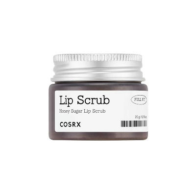Picture of Cosrx Full Fit Honey Sugar Lip Scrub 20g