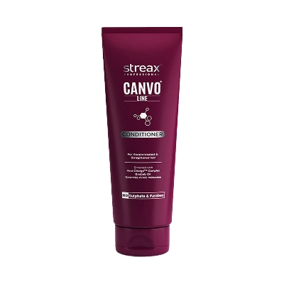 Picture of Streax Canvo Line Conditioner 240g