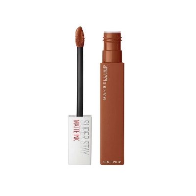 Picture of Maybelline Super Stay Matte Ink Lipstick - 135 Globetrotter