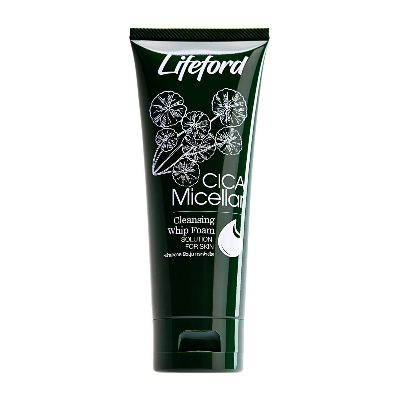 Picture of Lifeford Cica Micellar Cleansing Whip Foam 150ml