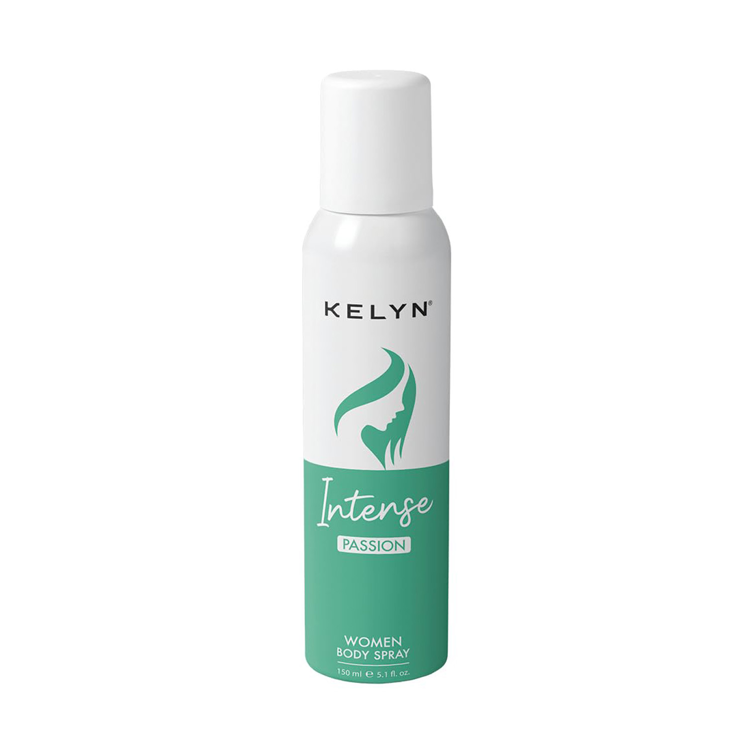 Picture of Kelyn Intenge Passion Women Body Spray 150ml