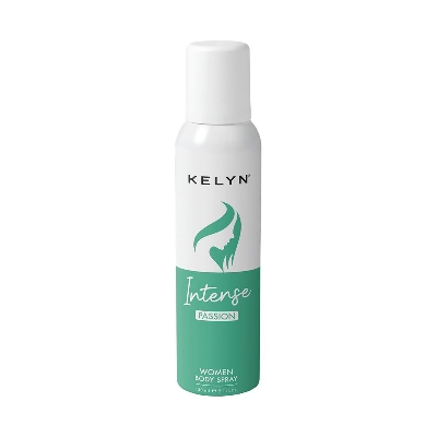 Picture of Kelyn Intenge Passion Women Body Spray 150ml