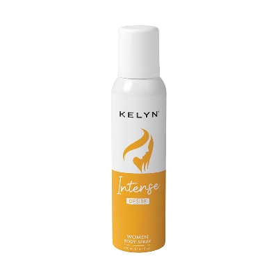 Picture of Kelyn Intense Desire Women Body Spray 150ml