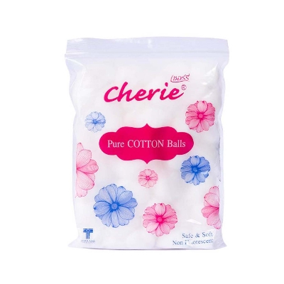 Picture of Cherie Pure Cotton 45 Balls