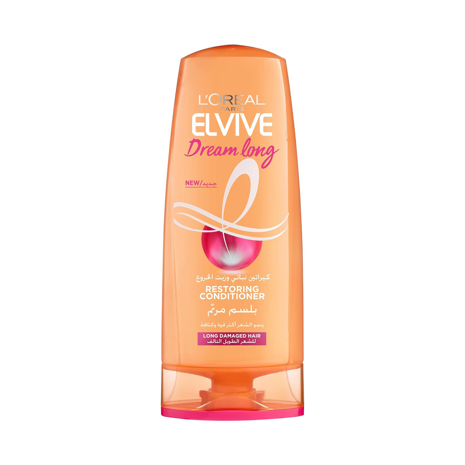 Picture of L'Oreal Elvive Dream Long Restoring Conditioner 360ml