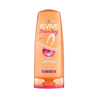 Picture of L'Oreal Elvive Dream Long Restoring Conditioner 360ml