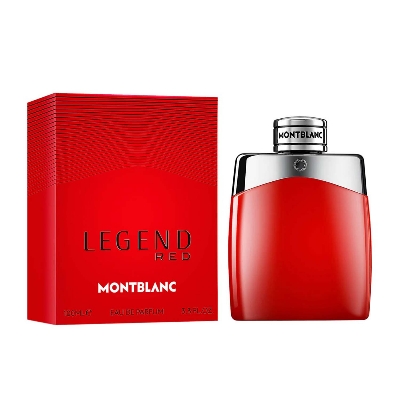 Picture of Montblanc Legend Red Eau De Parfum 100ml