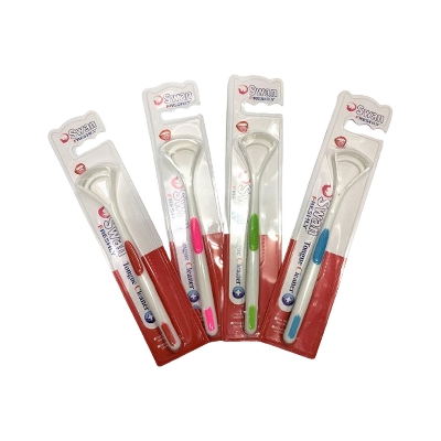 Picture of Swan Freshly Tongue Cleaner