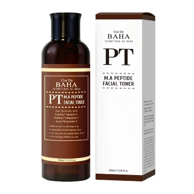 Picture of Cos De BAHA M.A Peptide Facial Toner (PT) 200ml