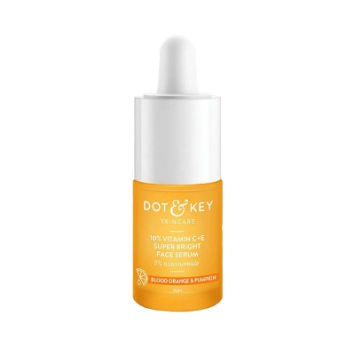 Picture of Dot & Key 10% Vitamin C + E Super Bright Face Serum 30ml