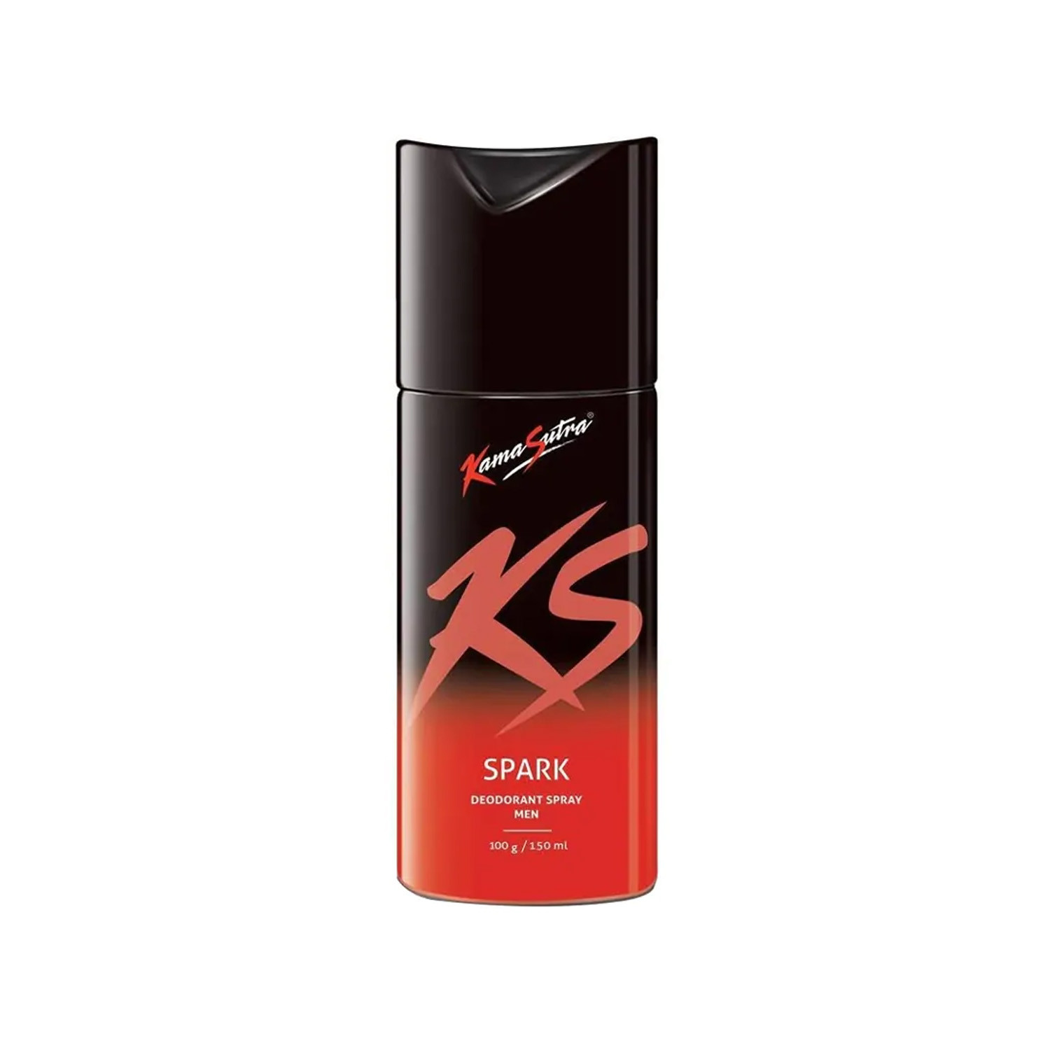 Picture of Kama Sutra Spark Deodorant Spray 150ml
