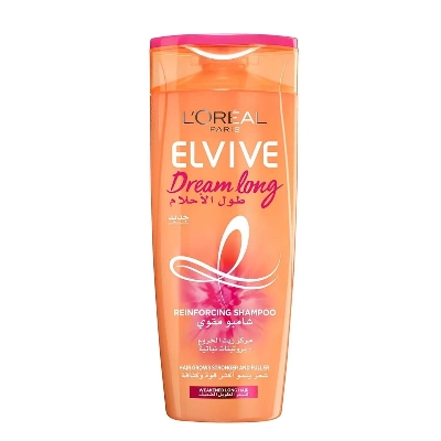 Picture of L'Oreal Elvive Dream Long Restoring Shampoo 600ml