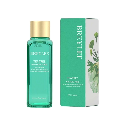 Picture of Breylee Tea Tree Acne Facial Toner 100ml