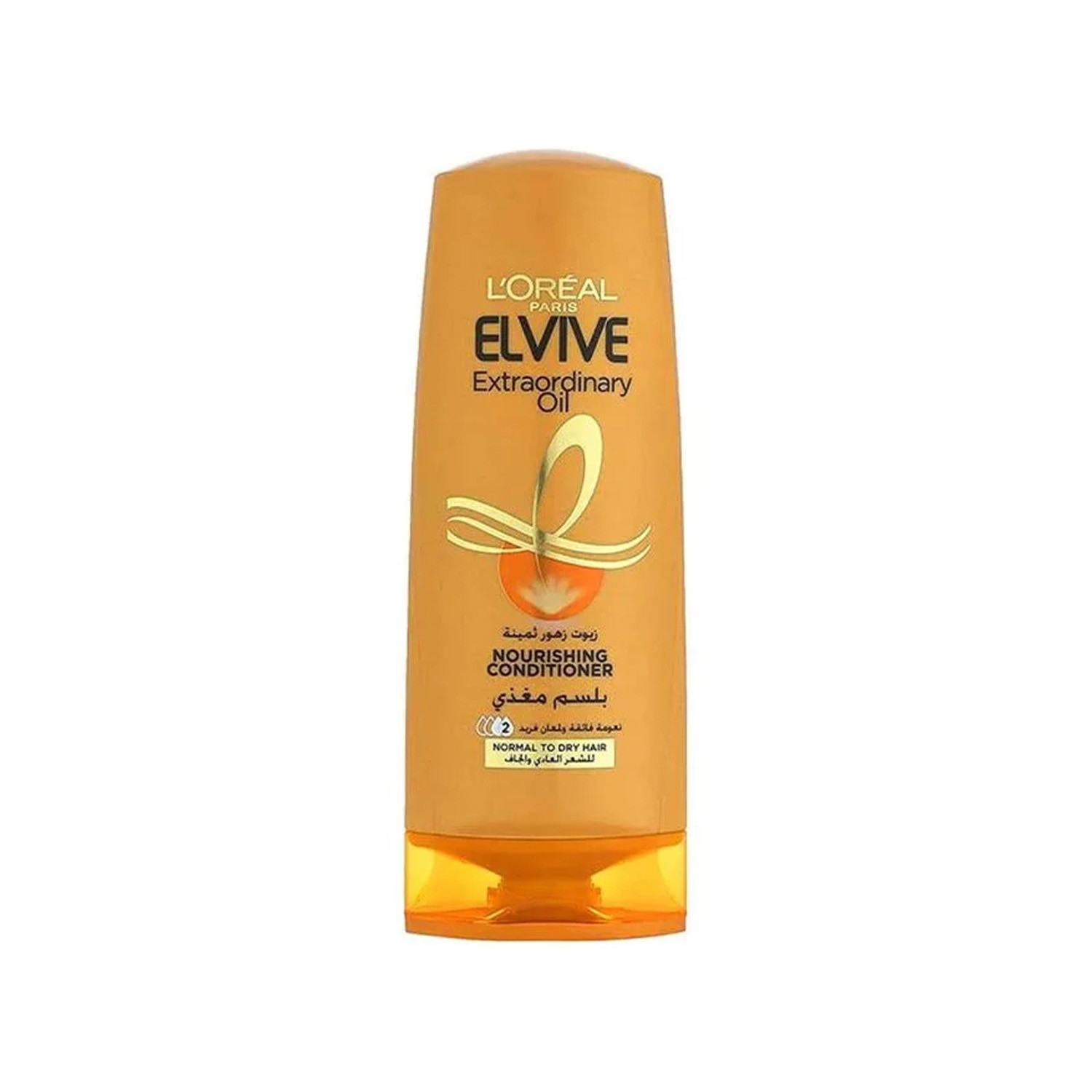 Picture of L'Oreal Elvive Extraordinary Oil Nourishing Conditioner 360ml