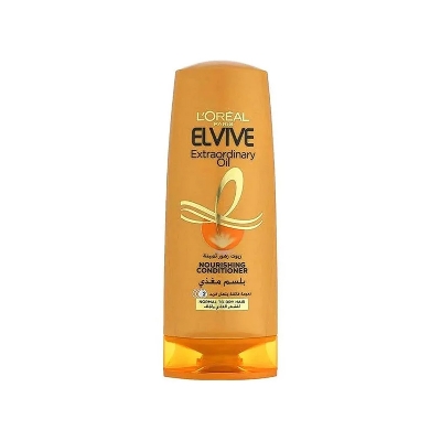 Picture of L'Oreal Elvive Extraordinary Oil Nourishing Conditioner 360ml