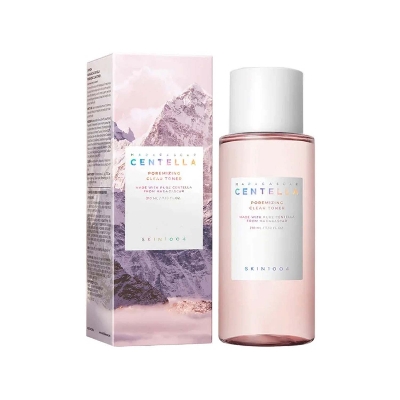 Picture of Skin 1004 Madagascar Centella Poremizing Clear Toner 210ml