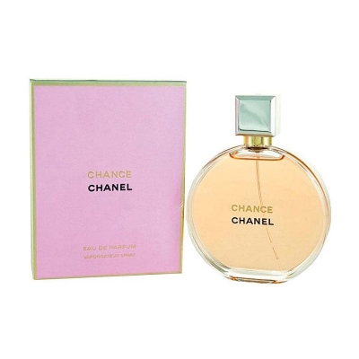 Picture of Chanel Chance EDP for Women – 100ml