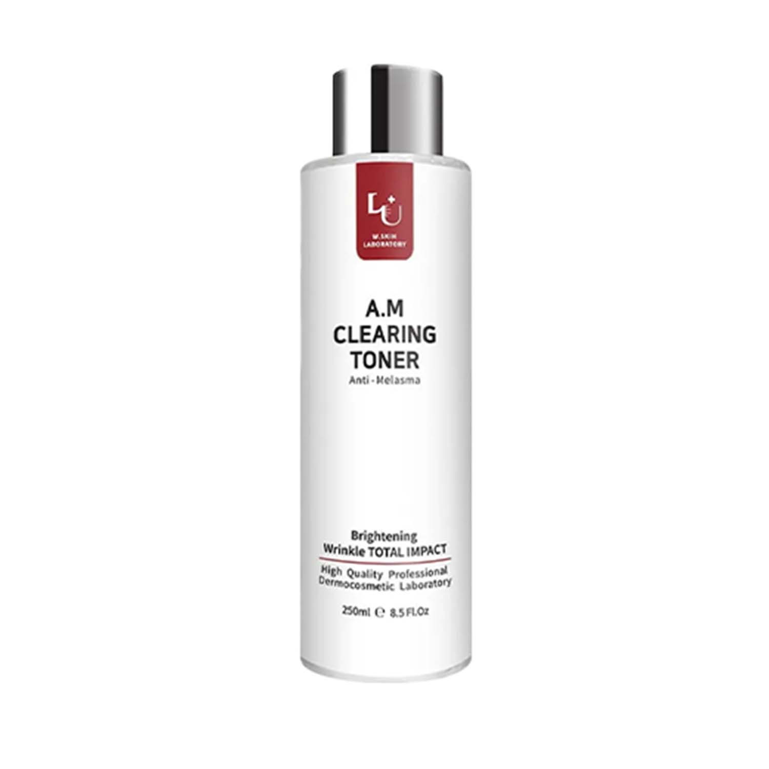 Picture of W.Skin A.M Clearing Toner 250ml