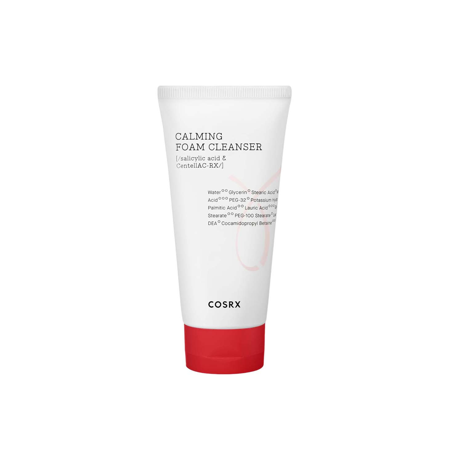 Picture of Cosrx Calming Foam Cleanser 50ml
