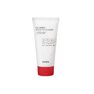 Picture of Cosrx Calming Foam Cleanser 50ml