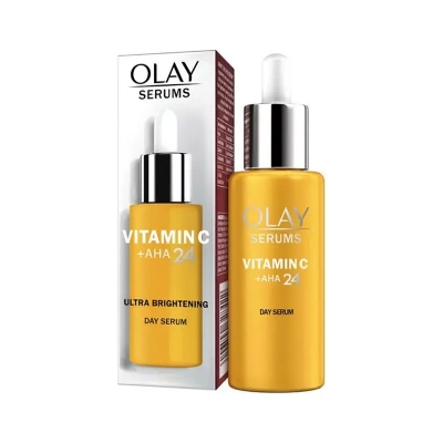 Picture of Olay Vitamin C +Aha 24 Ultra Brightening Day Serum 40ml
