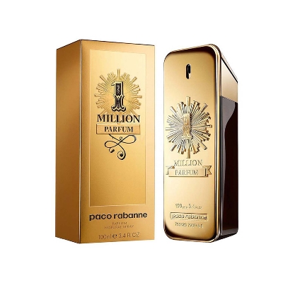 Picture of Paco Rabanne 1 Million Parfum For Men – 100ml
