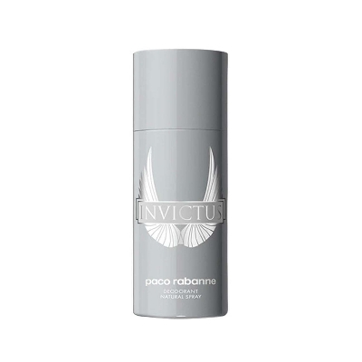 Picture of Paco Rabanne Invictus Men Deodorant Spray – 150ml
