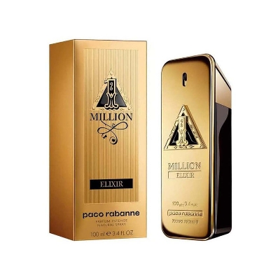 Picture of Paco Rabanne One million Elixir Parfum Intense – 100ml