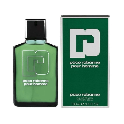 Picture of Paco Rabanne Pour Homme EDT – 100ml
