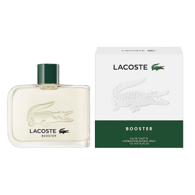 Picture of Lacoste Booster Eau De Toilette – 125ml