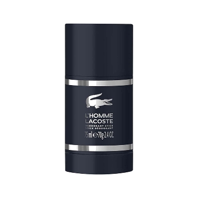 Picture of Lacoste L’homme Deodorant Stick – 75ml