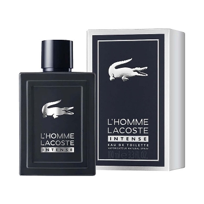 Picture of Lacoste L’homme Intense EDT for Men – 100ml