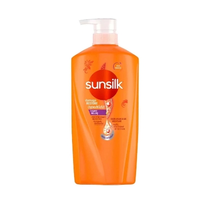 Picture of Sunsilk Damage Restore Shampoo 400ml