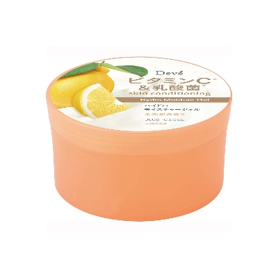 Picture of Deve Vitamin C Hydro Moisture Gel 300g