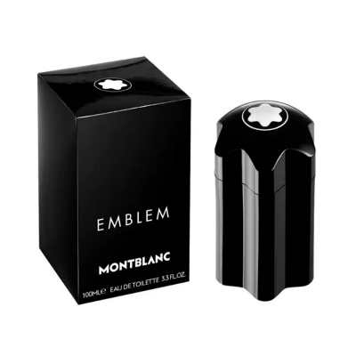 Picture of Montblanc Emblem EDT For Men 100ml