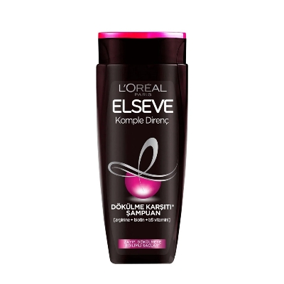 Picture of L'Oreal Elseve Shampoo Arginine Resistance 400ml