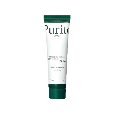 Picture of Purito Wonder Releaf Centella Cream 50ml