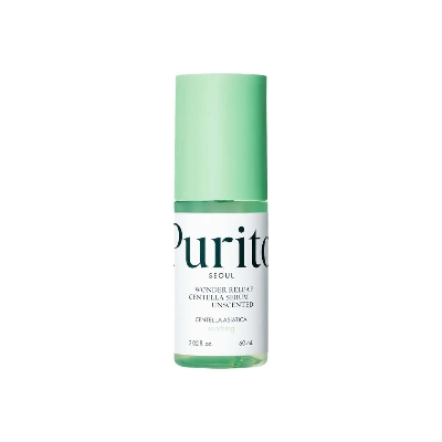 Picture of Purito Wonder Releaf Centella Serum Unscented 60ml